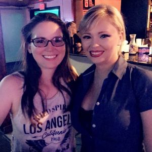 Meet your Posher, Marissa